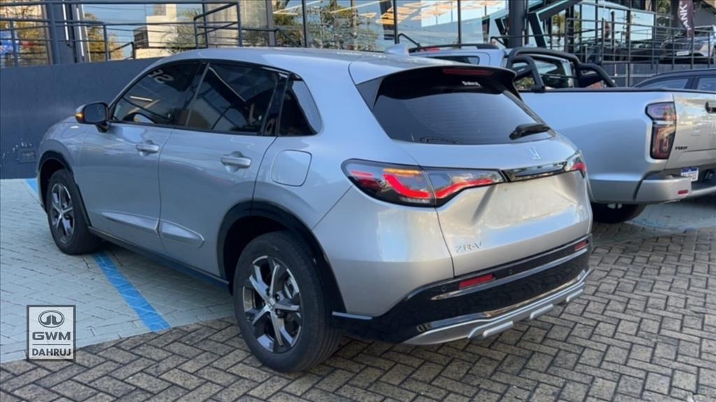 ZR-V 2.0 i-VTEC GASOLINA TOURING CVT5