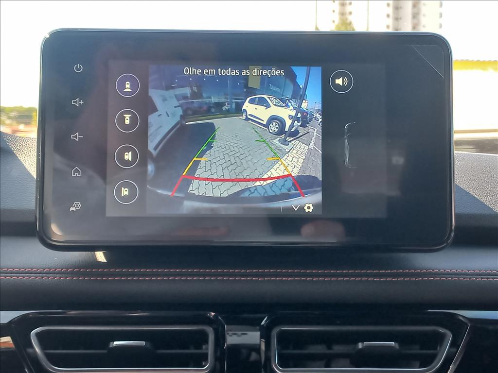 Foto ilustrativa do carro