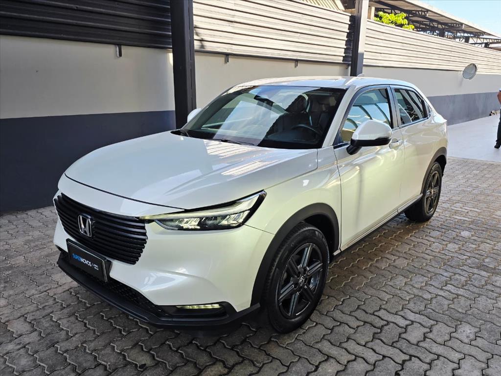 HR-V 1.5 DI I-VTEC FLEX EXL CVT