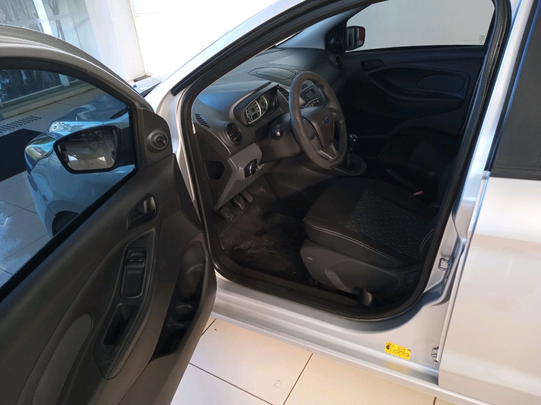 KA 1.0 TI-VCT FLEX SE MANUAL10