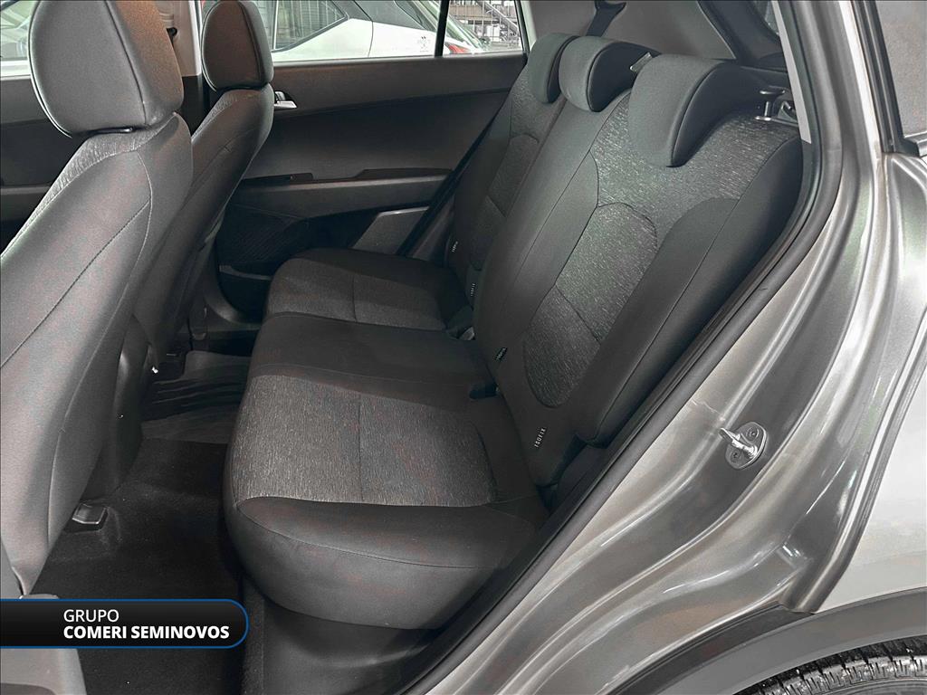 CRETA 1.6 16V FLEX ACTION AUTOMÁTICO7