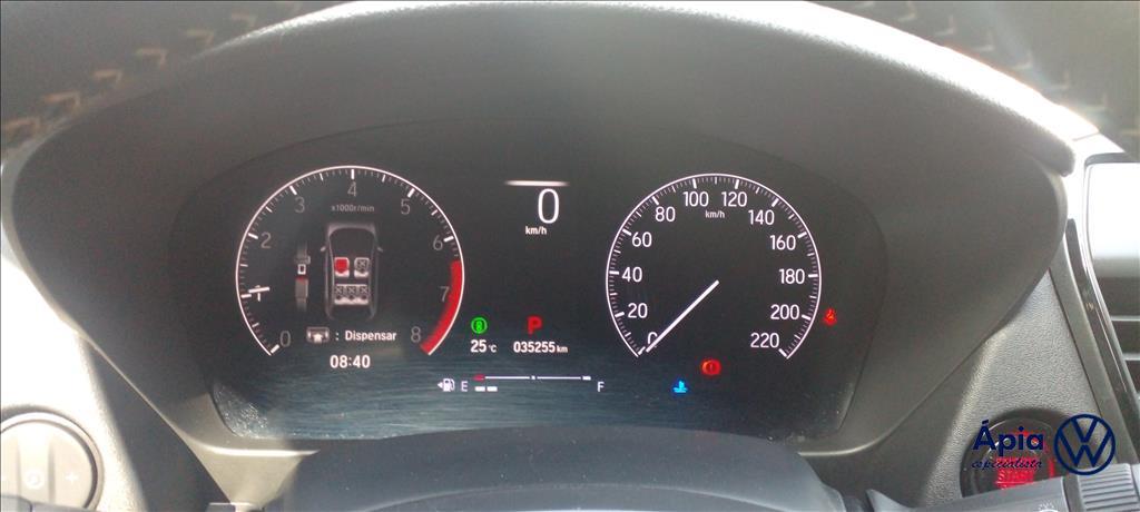 CITY 1.5 i-VTEC FLEX TOURING CVT7