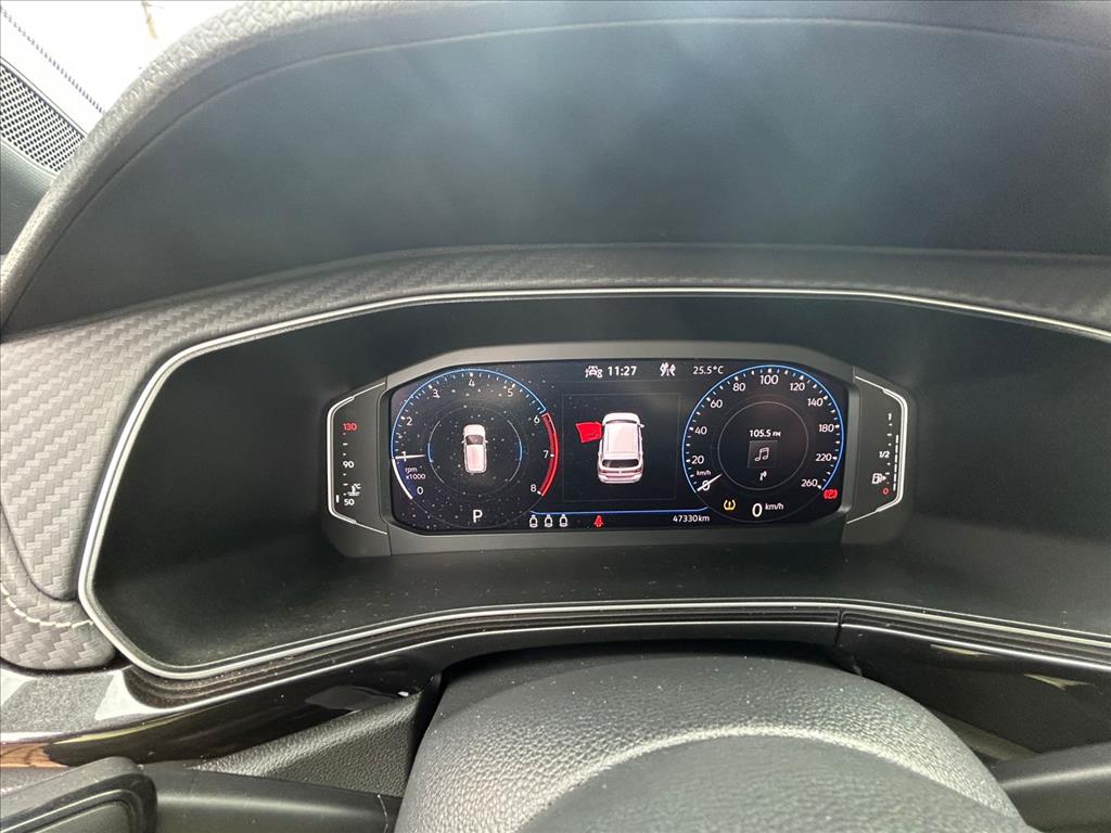 T-CROSS 1.4 250 TSI TOTAL FLEX HIGHLINE AUTOMÁTICO4