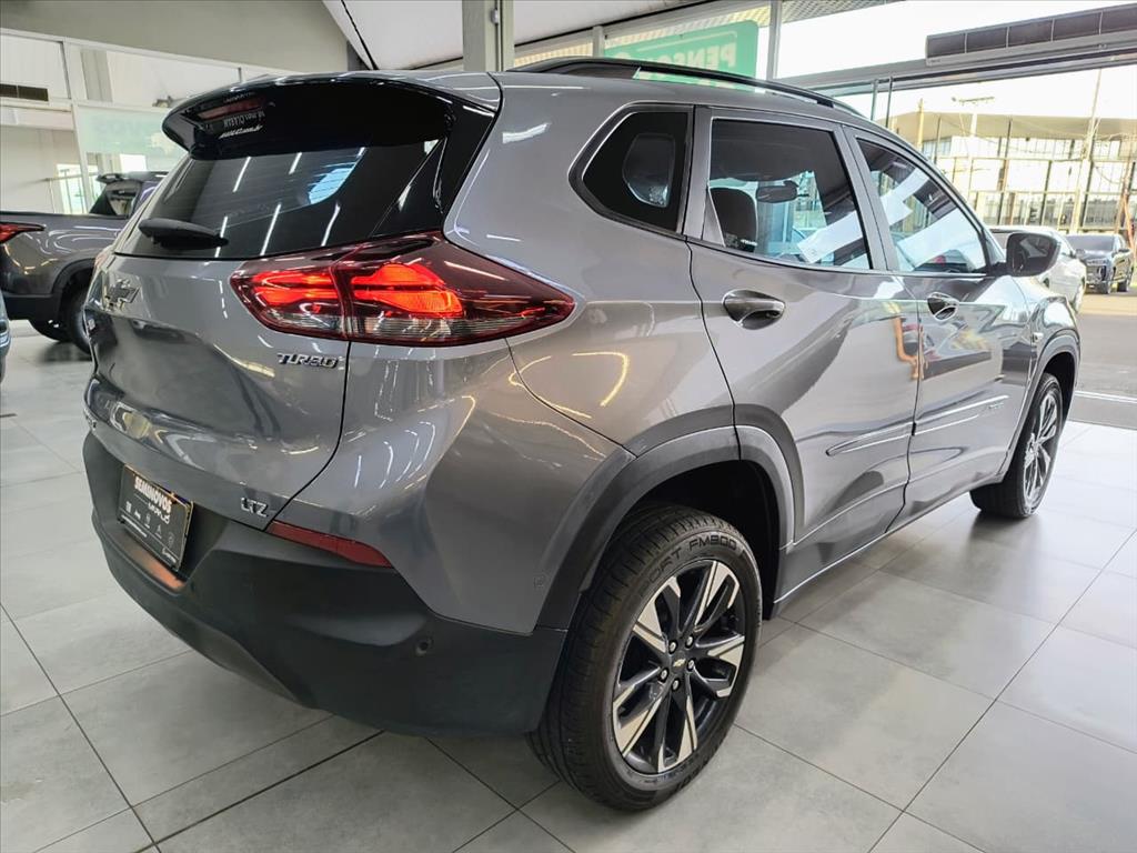 TRACKER 1.0 TURBO FLEX LTZ AUTOMÁTICO11