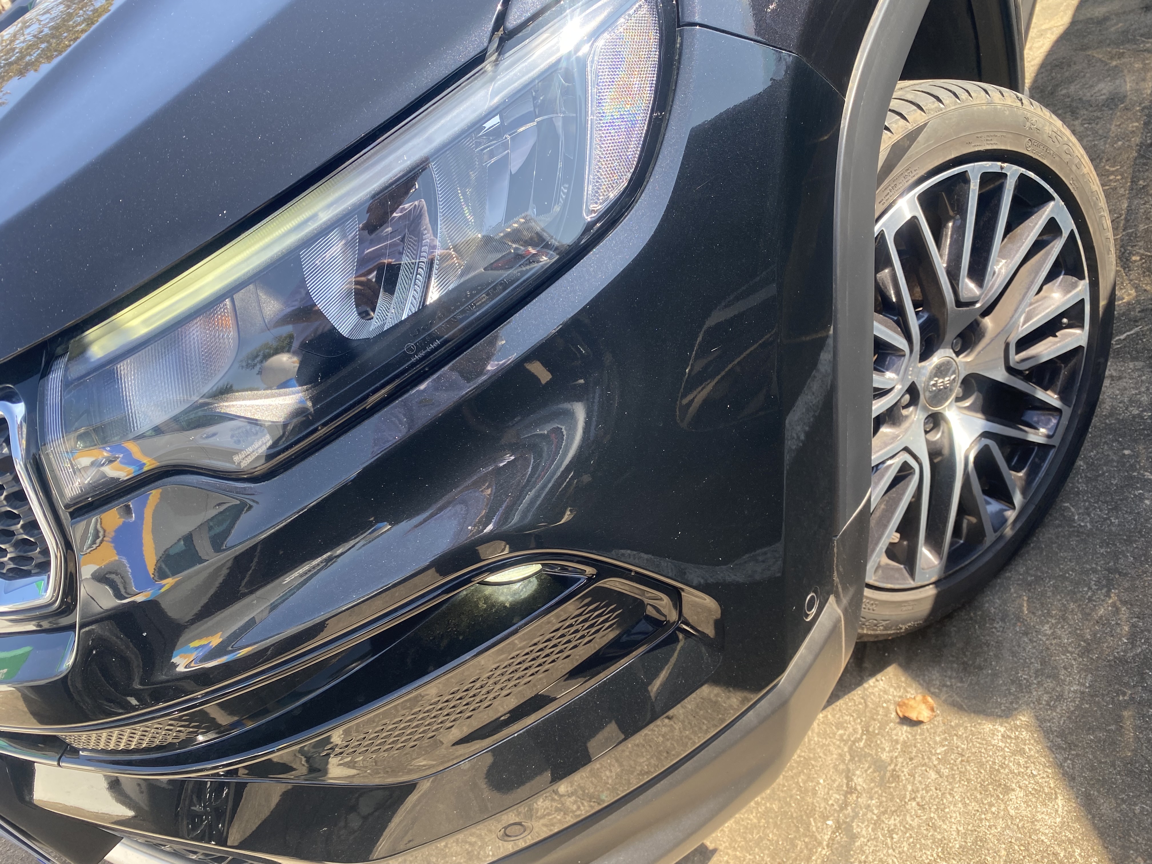 COMPASS 1.3 T270 TURBO FLEX LIMITED AT61