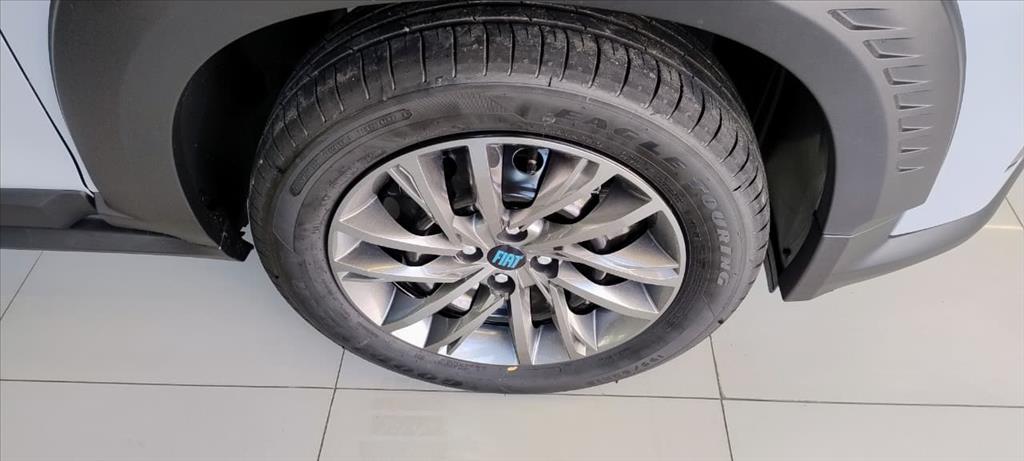 PULSE 1.3 FLEX DRIVE MANUAL10