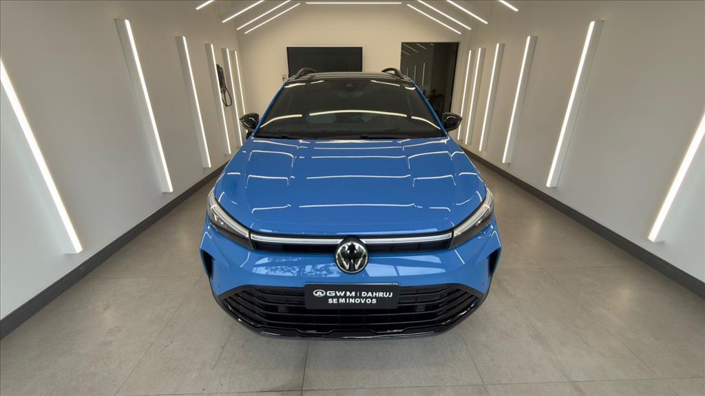 NIVUS 1.0 200 TSI TOTAL FLEX HIGHLINE AUTOMÁTICO1