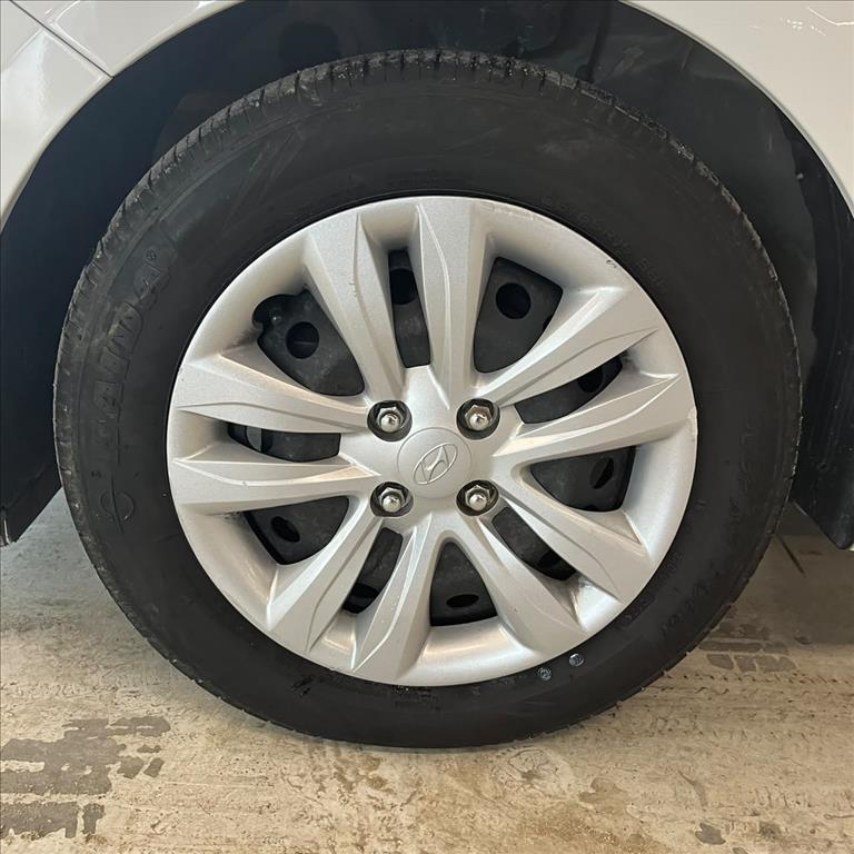 HB20 1.0 COMFORT 12V FLEX 4P MANUAL11