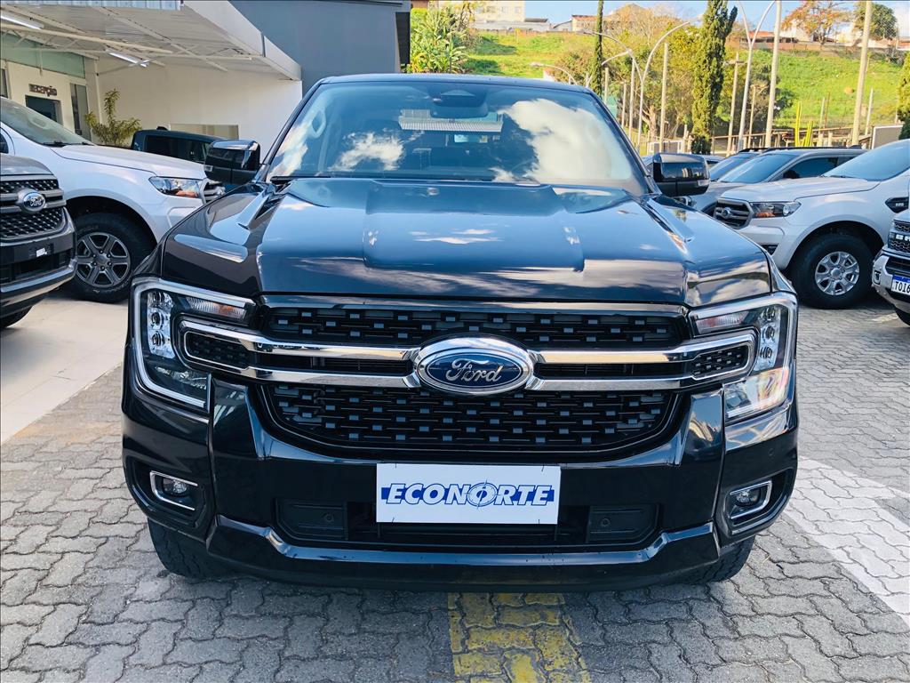 RANGER 3.0 V6 TURBO DIESEL CD XLT 4X4 AUTOMÁTICO1