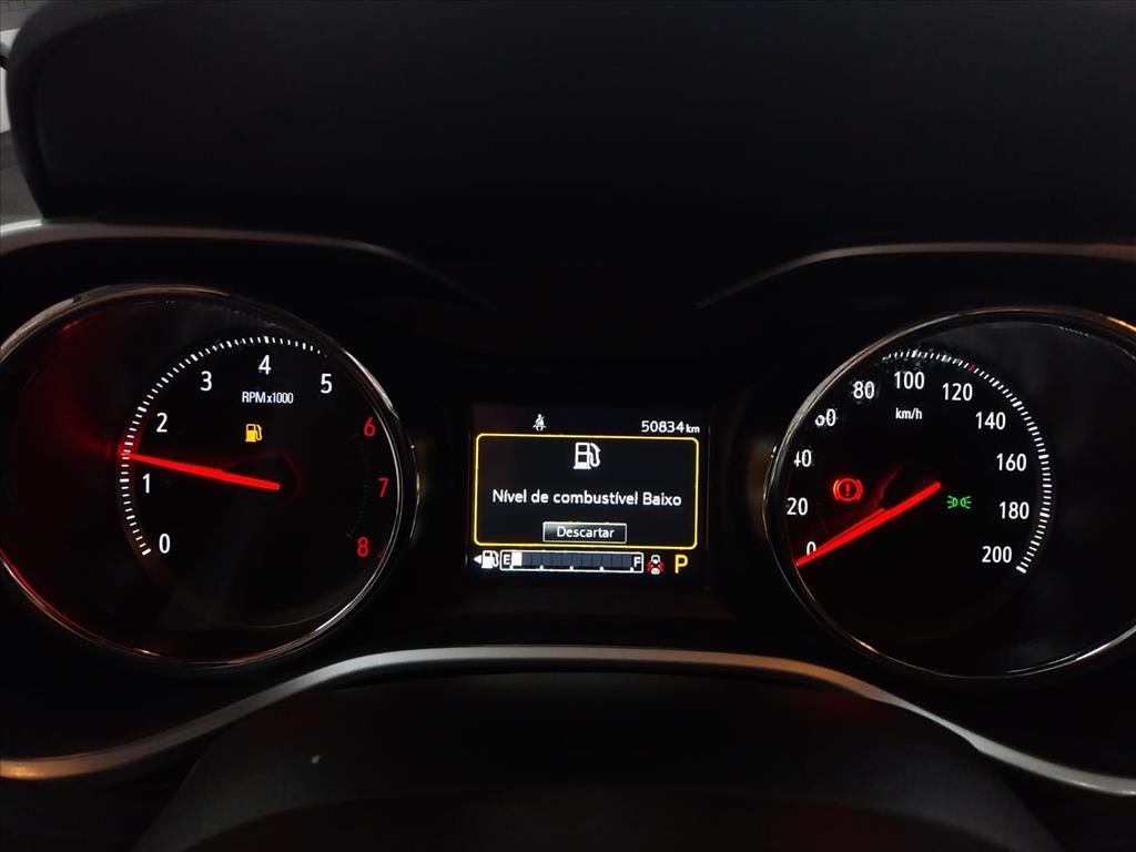 TRACKER 1.2 TURBO FLEX PREMIER AUTOMÁTICO