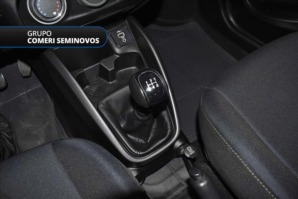 ARGO 1.3 FIREFLY FLEX TREKKING MANUAL6