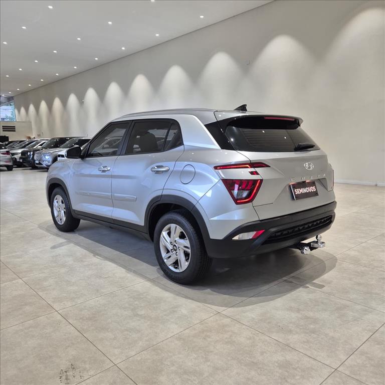 CRETA 1.0 TGDI FLEX COMFORT AUTOMÁTICO5