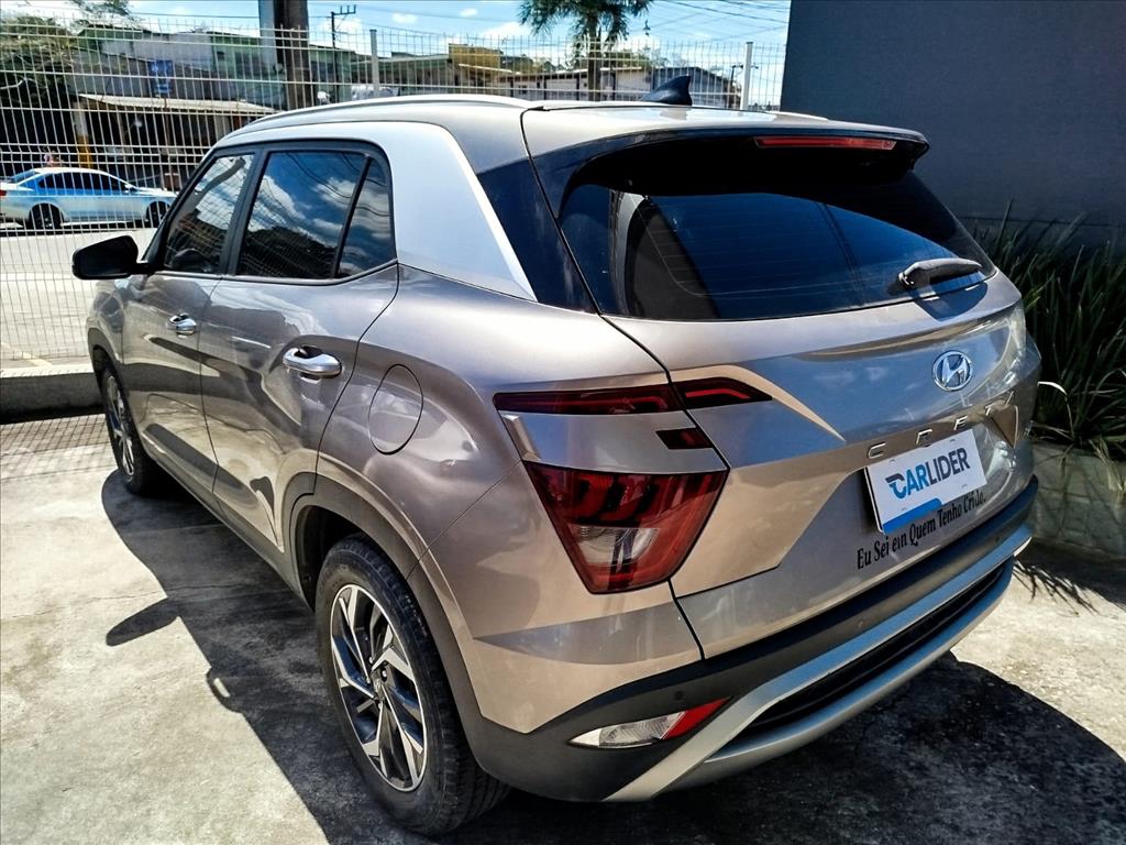 CRETA 1.0 TGDI FLEX LIMITED AUTOMÁTICO2
