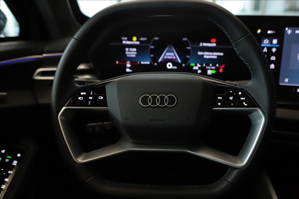 A5 2.0 TFSI GASOLINA S LINE QUATTRO S TRONIC8