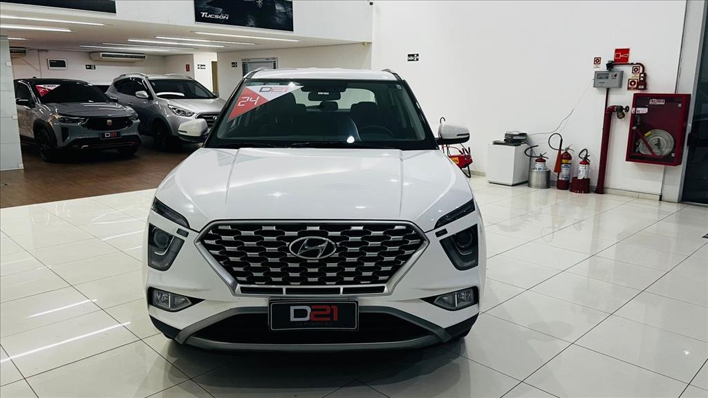 1.0 TGDI FLEX LIMITED AUTOMÁTICO