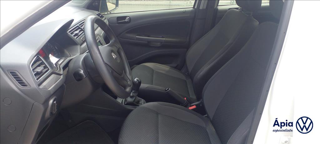 VOYAGE 1.0 12V MPI TOTALFLEX 4P MANUAL