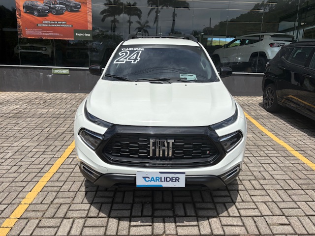 TORO 1.3 TURBO 270 FLEX FREEDOM AT6