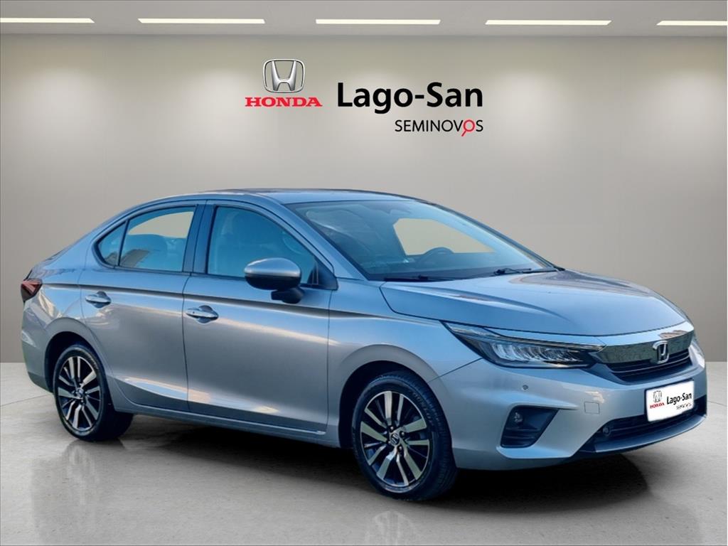 CITY 1.5 i-VTEC FLEX TOURING CVT1