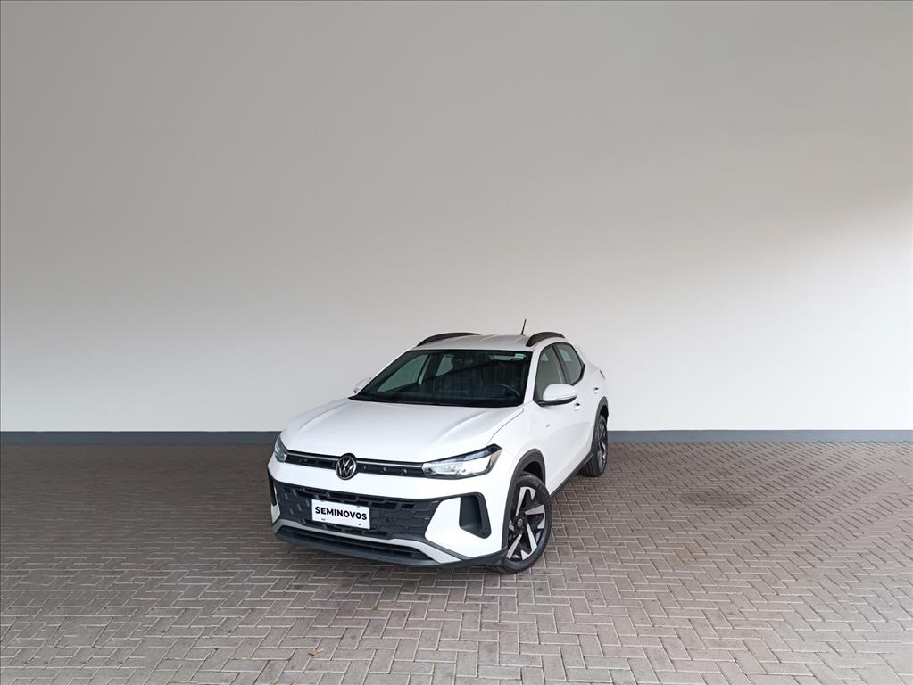 TERA 1.0 170 TSI HIGH AUTOMÁTICO0