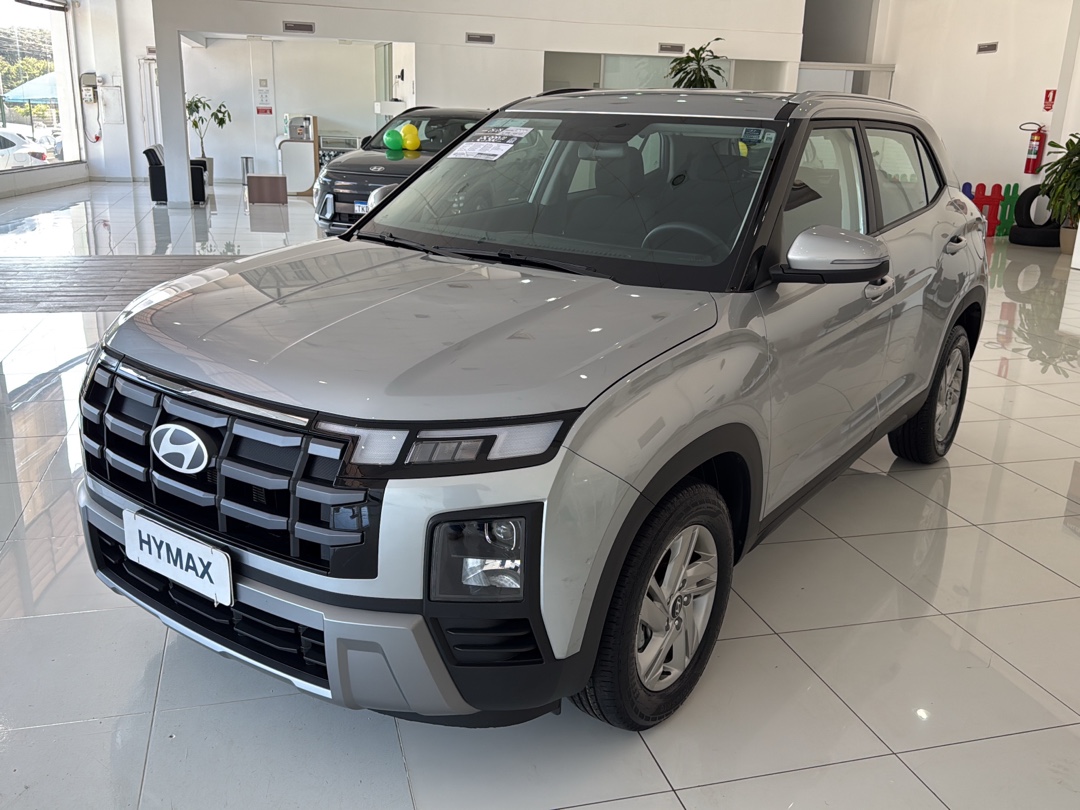 CRETA 1.0 TGDI FLEX COMFORT AUTOMÁTICO0