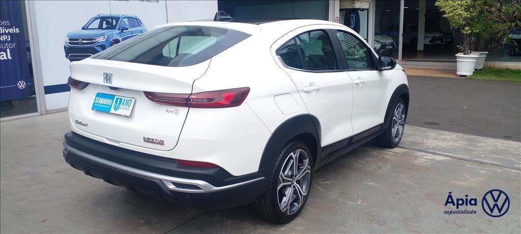 FASTBACK 1.0 TURBO 200 FLEX IMPETUS CVT