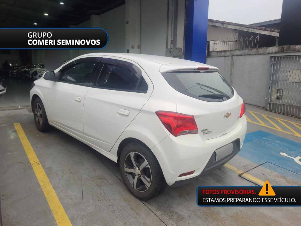 ONIX 1.4 MPFI LTZ 8V FLEX 4P MANUAL3 ONIX 1.4 MPFI LTZ 8V FLEX 4P MANUAL3