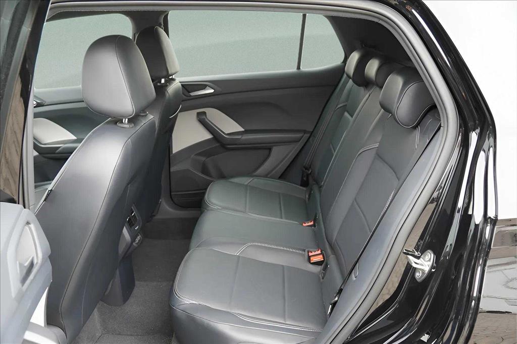 T-CROSS 1.4 250 TSI TOTAL FLEX HIGHLINE AUTOMÁTICO9