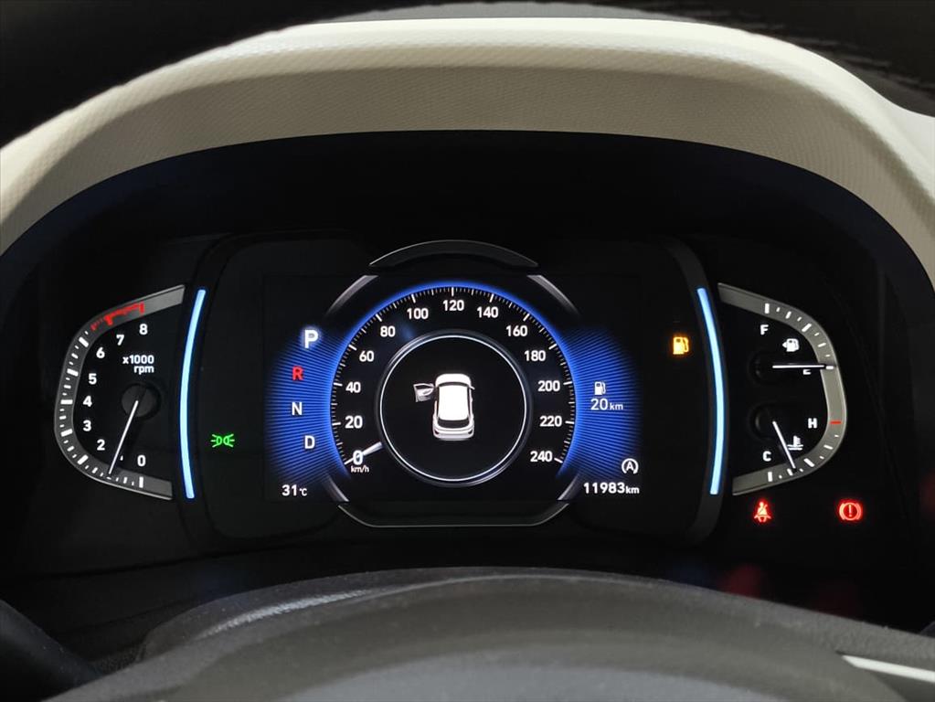 CRETA 2.0 FLEX ULTIMATE AUTOMÁTICO7