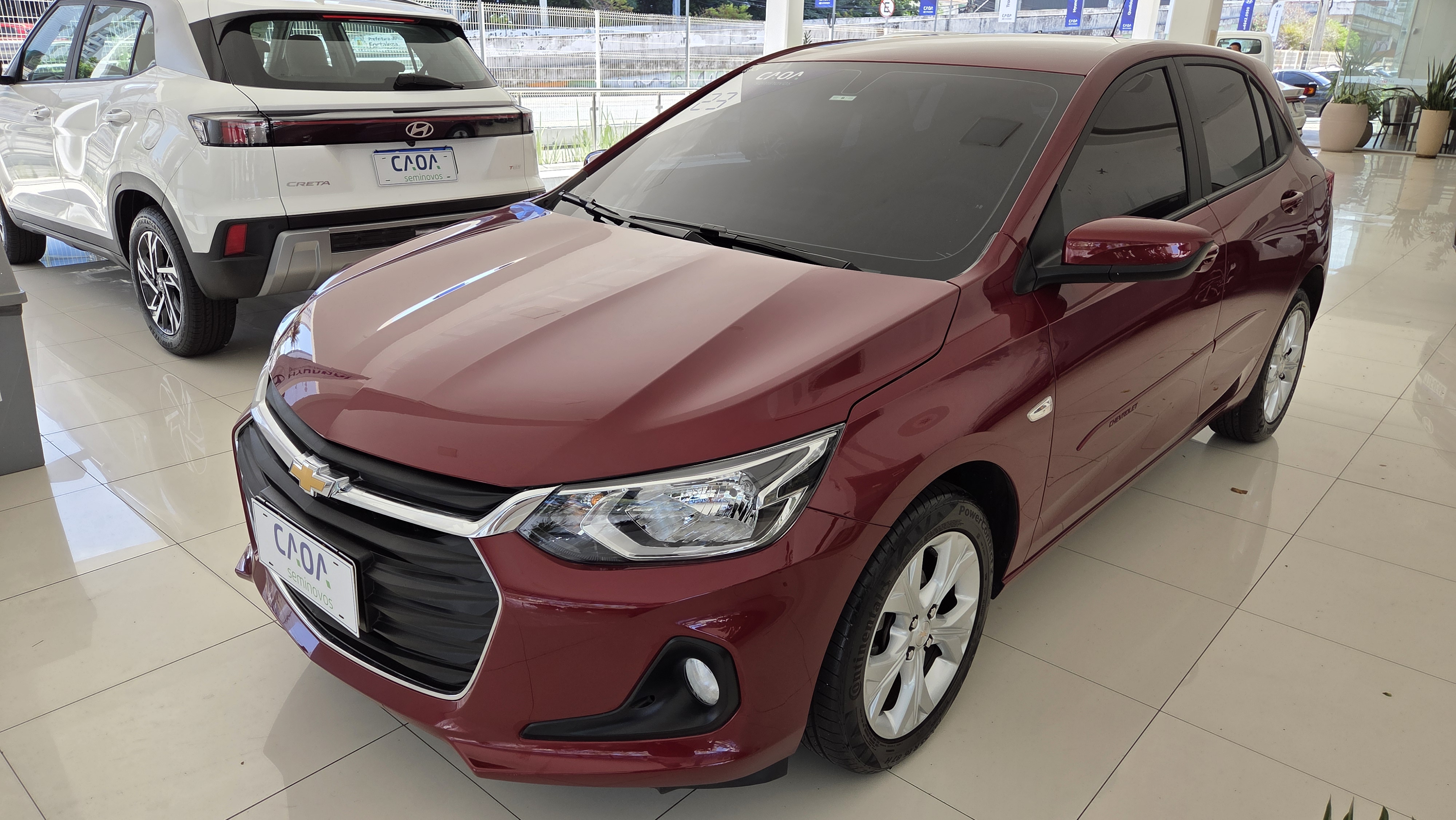 1.0 TURBO FLEX LTZ MANUAL