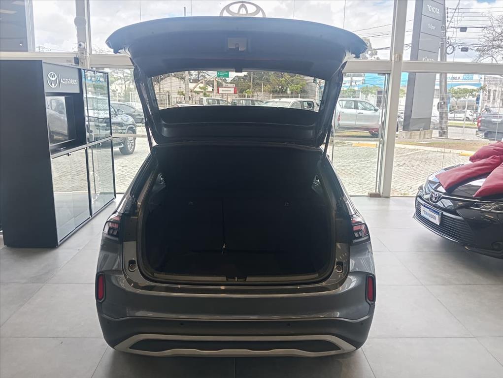 NIVUS 1.0 200 TSI TOTAL FLEX HIGHLINE AUTOMÁTICO8