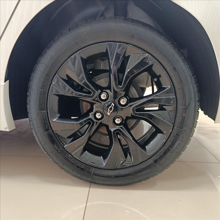 ONIX 1.0 TURBO FLEX RS AUTOMÁTICO11