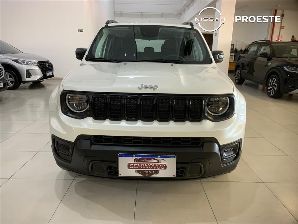 RENEGADE 1.3 T270 TURBO FLEX SPORT AT61