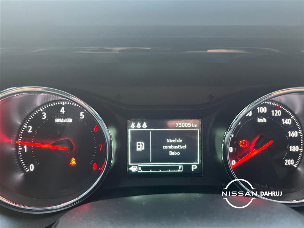 MONTANA 1.2 TURBO FLEX PREMIER AUTOMÁTICO4