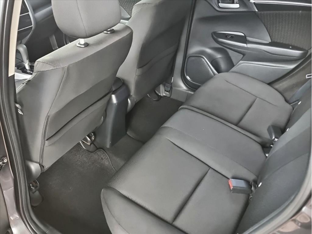 FIT 1.5 EX 16V FLEX 4P AUTOMÁTICO7