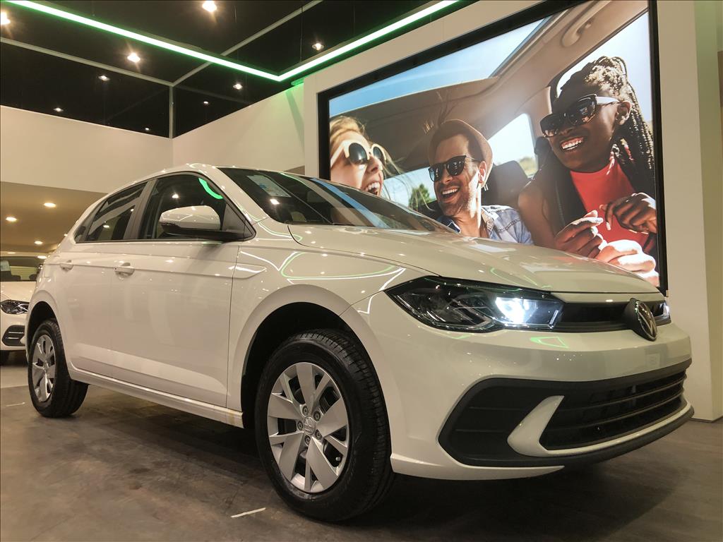 1.0 170 TSI SENSE AUTOMÁTICO