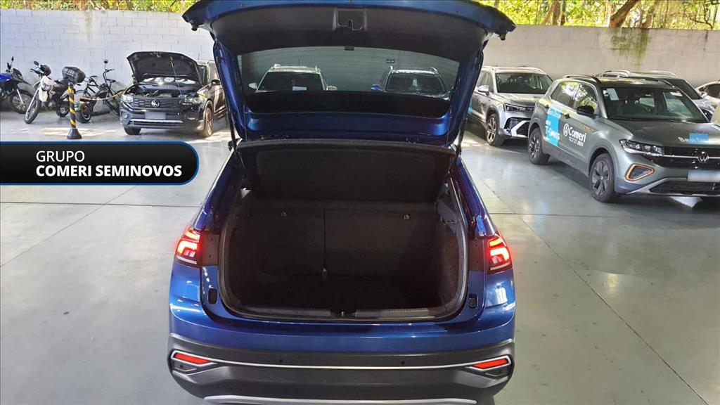 NIVUS 1.0 200 TSI TOTAL FLEX HIGHLINE AUTOMÁTICO11