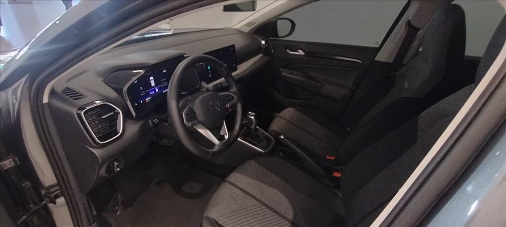 TERA 1.0 170 TSI COMFORT AUTOMÁTICO8