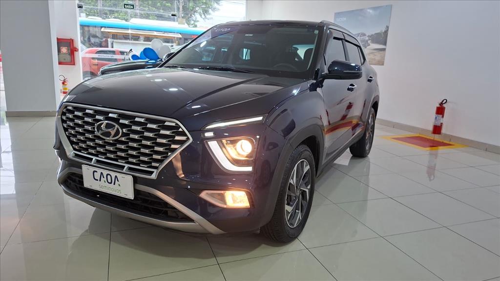 1.0 TGDI FLEX LIMITED AUTOMÁTICO