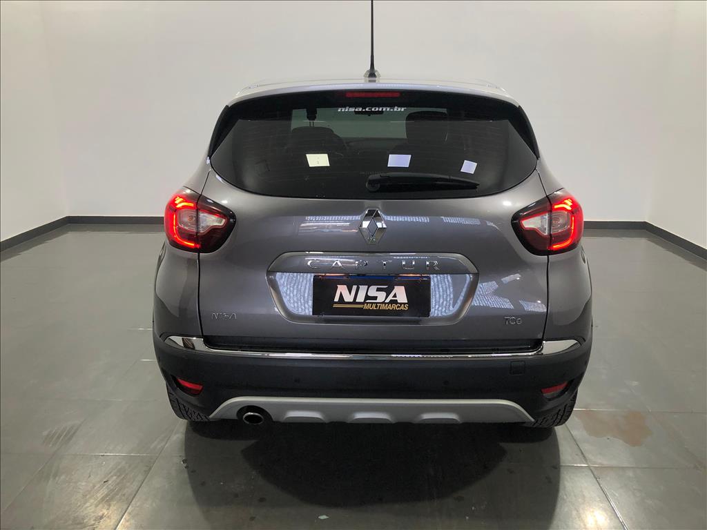CAPTUR 1.3 TCE FLEX ICONIC X-TRONIC