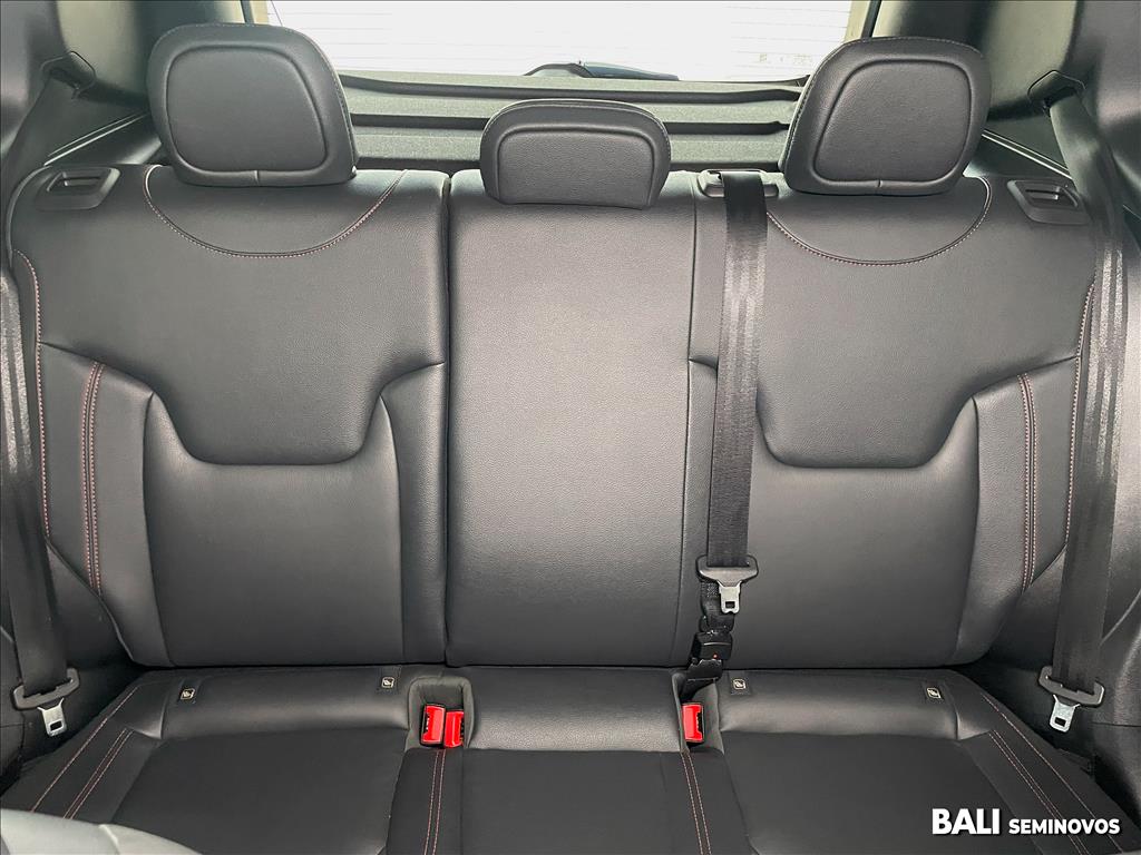 RENEGADE 1.3 T270 TURBO FLEX TRAILHAWK 4X4 AT919