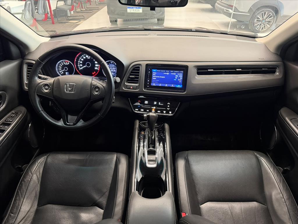 HR-V 1.8 16V FLEX EXL 4P AUTOMÁTICO7