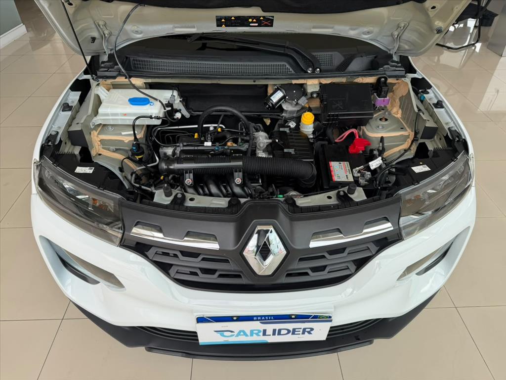KWID 1.0 12V SCE FLEX INTENSE MANUAL8