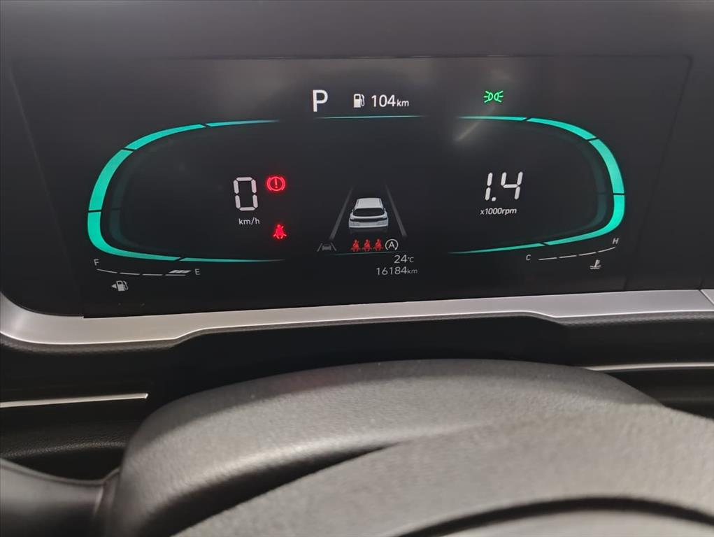 Hyundai-CRETA-1.0 TGDI FLEX LIMITED AUTOMÁTICO