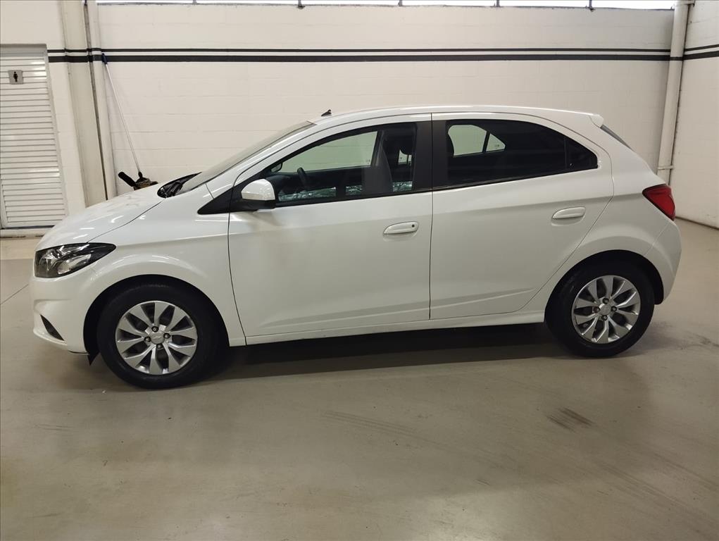 ONIX 1.4 MPFI LT 8V FLEX 4P MANUAL7