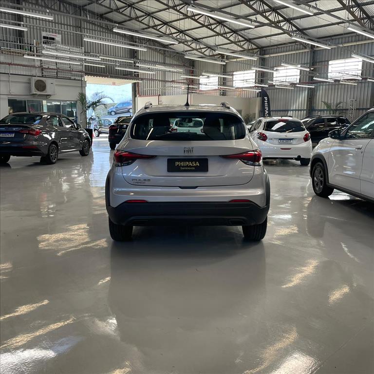PULSE 1.3 FLEX DRIVE CVT5