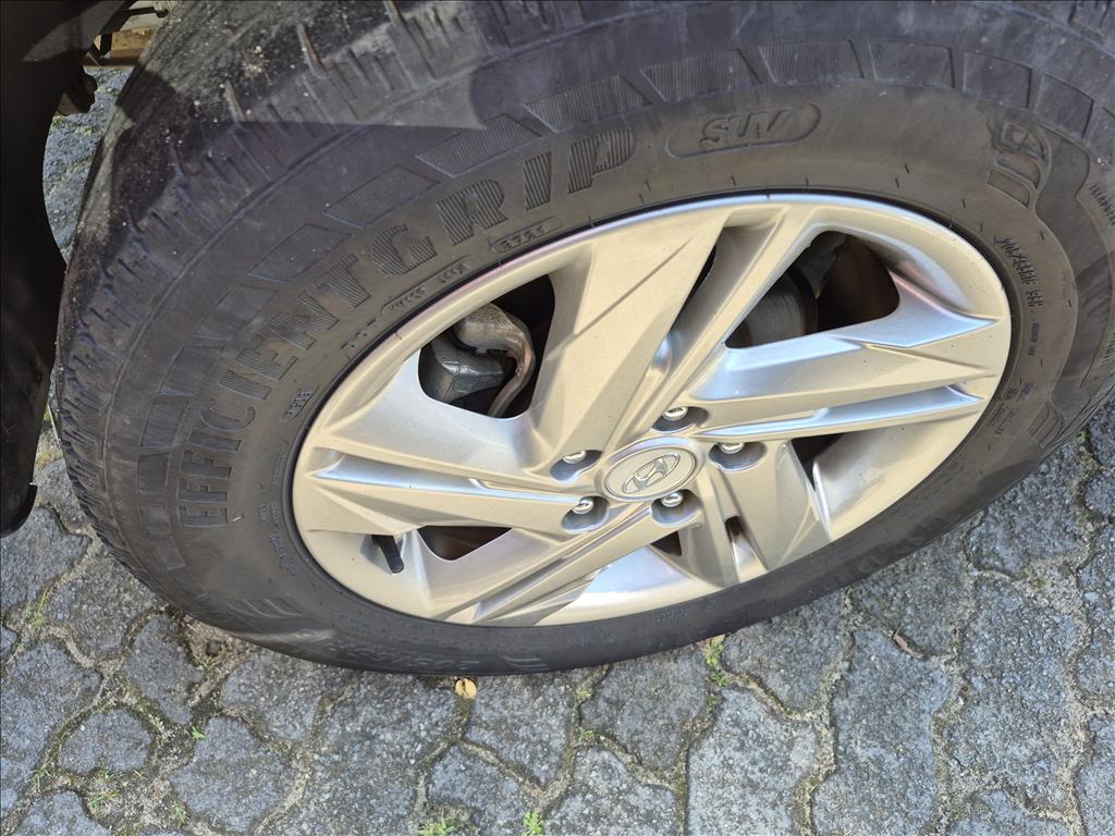 Foto ilustrativa do carro