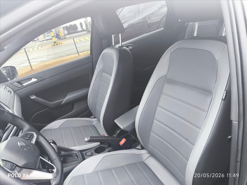 NIVUS 1.0 200 TSI TOTAL FLEX HIGHLINE AUTOMÁTICO8