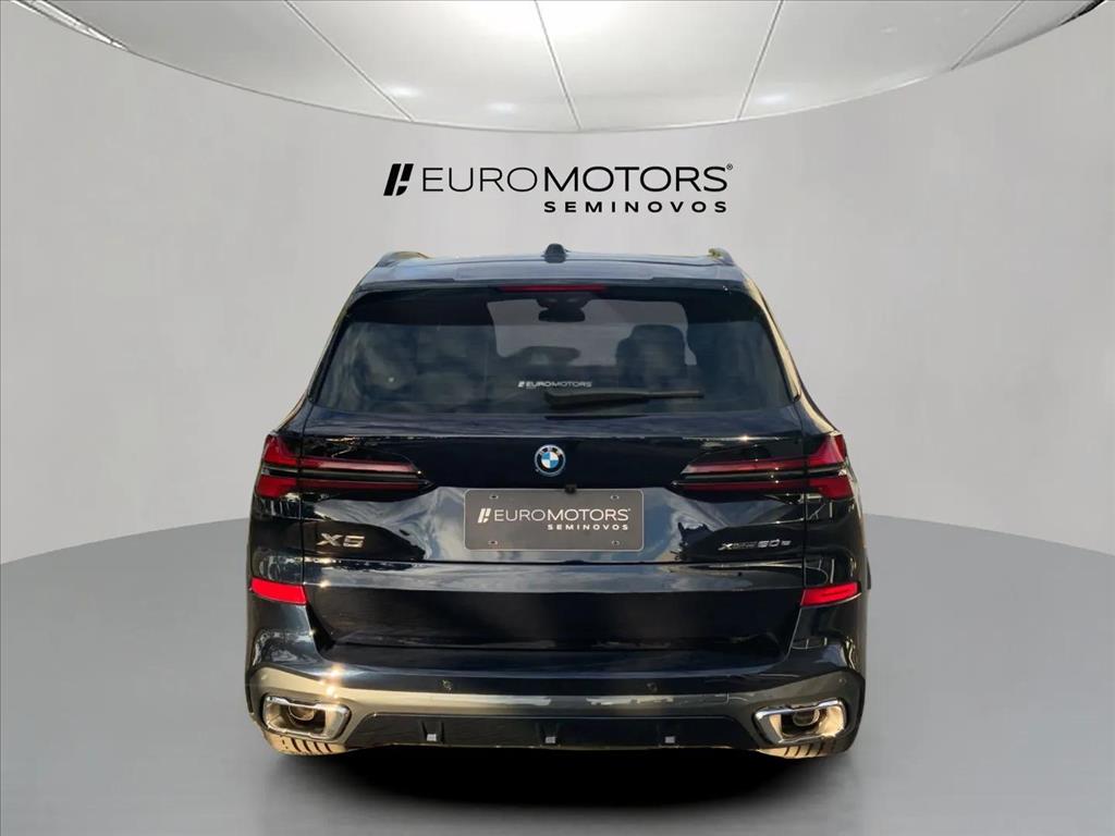 BMW-X5-3.0 I6 TURBO HÍBRIDO XDRIVE50E M SPORT AUTOMÁTICO