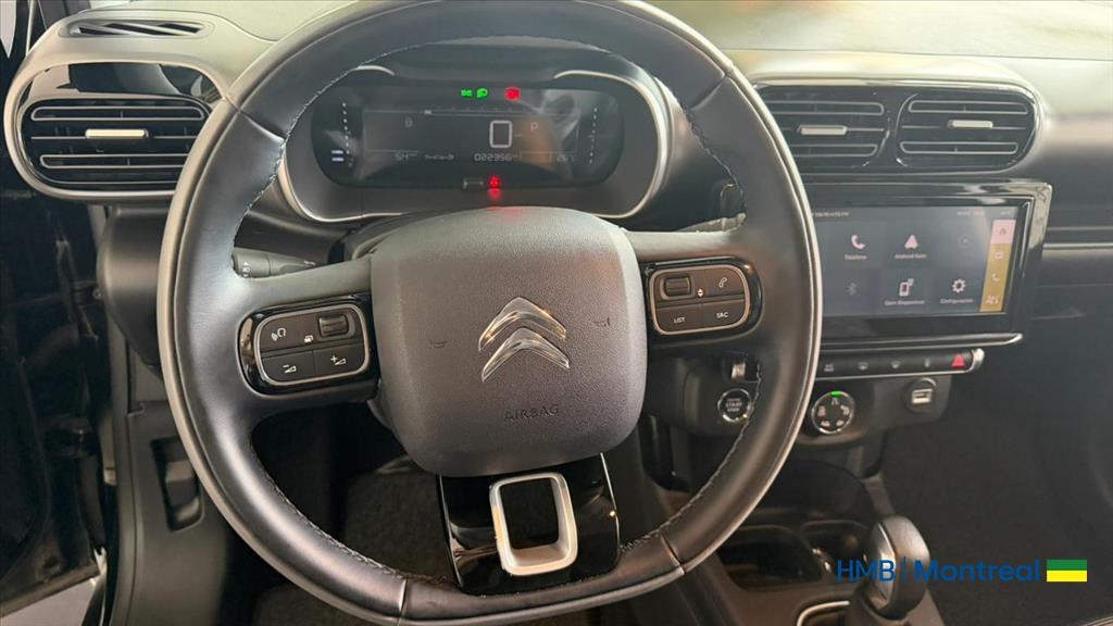 C4 CACTUS 1.6 THP FLEX SHINE PACK EAT613