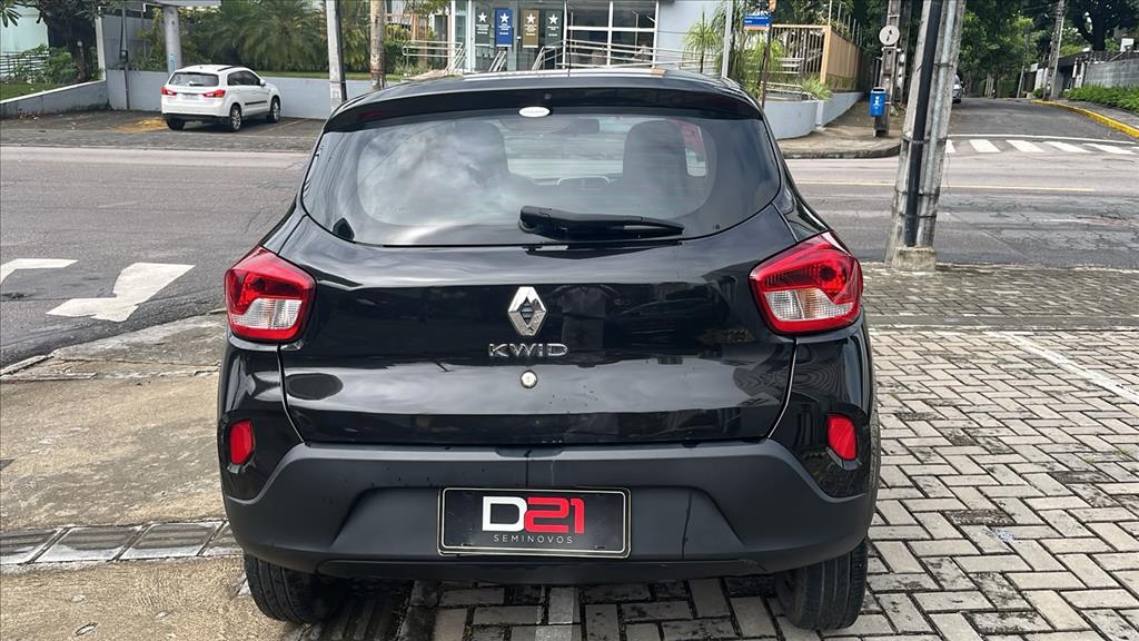 Renault-KWID-1.0 12V SCE FLEX ZEN MANUAL